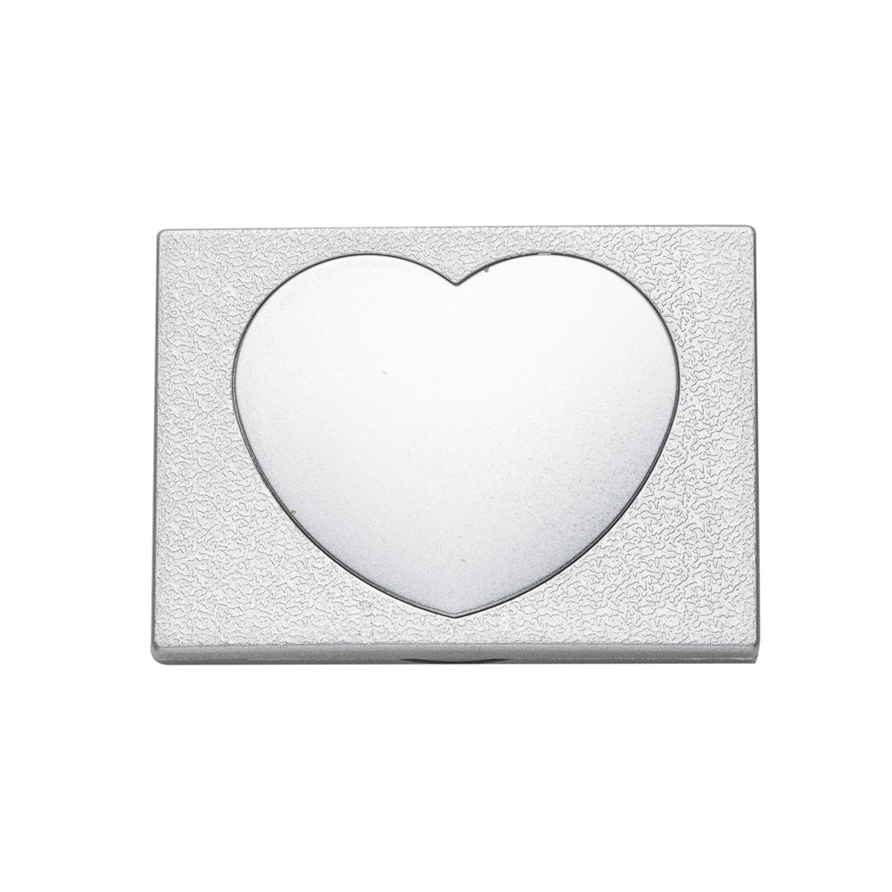 Espelho Duplo sem Aumento-12471