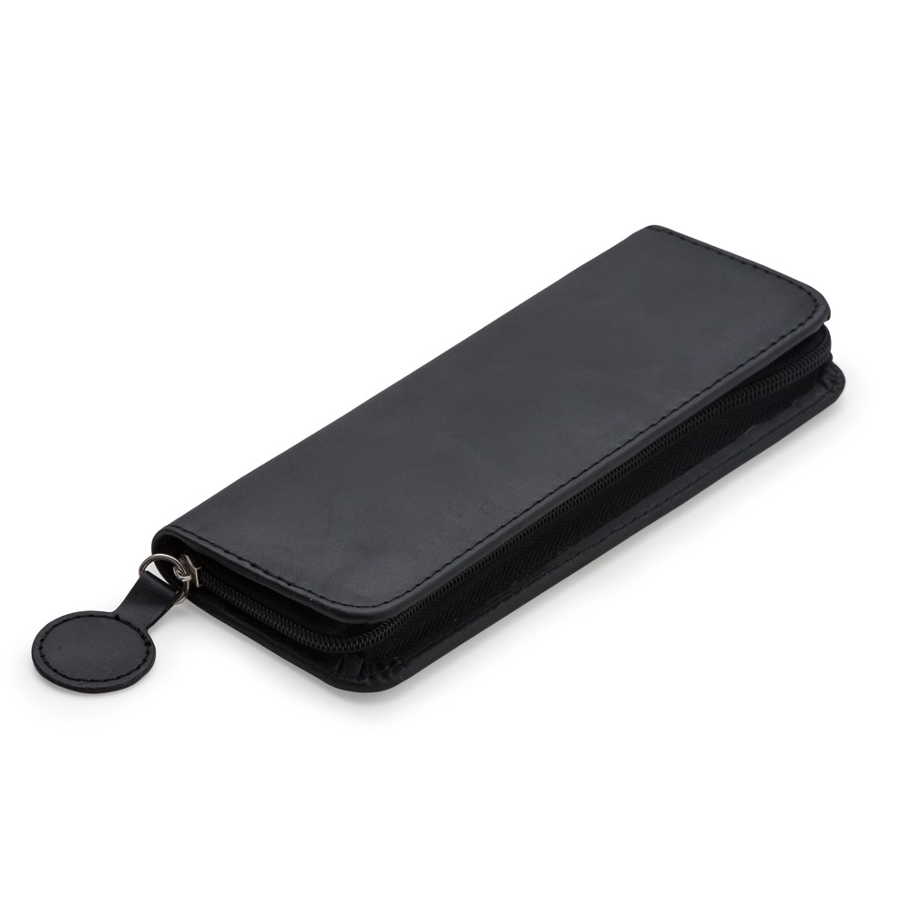 Estojo Couro para 2 Canetas-BOX-202