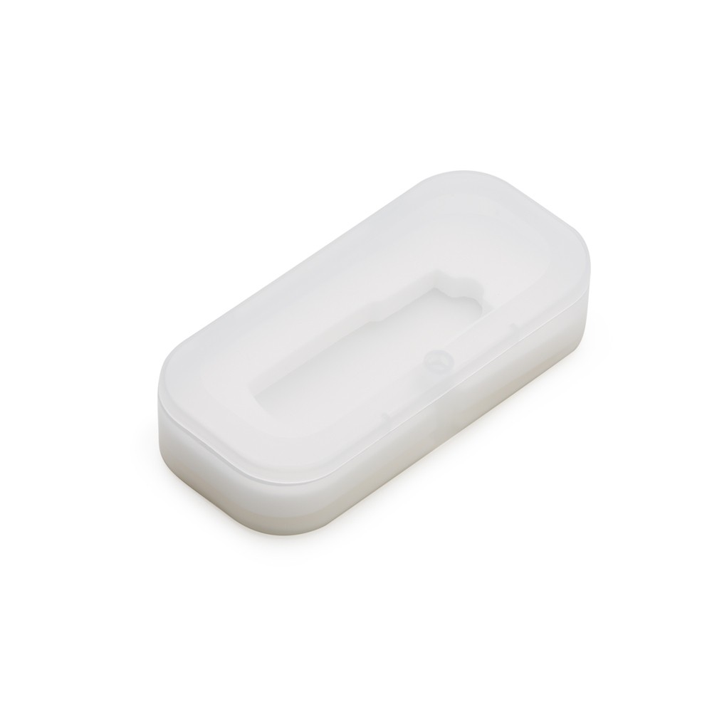 Estojo Plástico para Pen Drive-13223