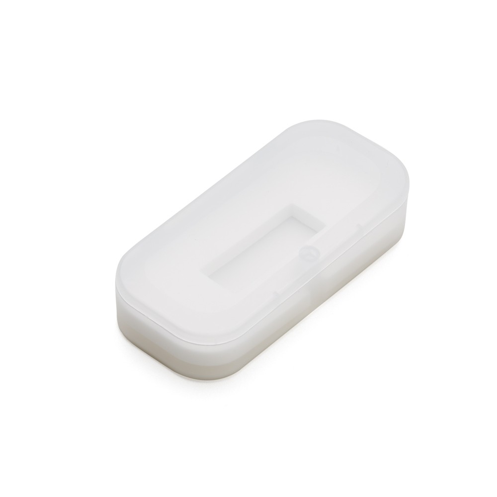 Estojo Plástico para Pen Drive Pico A-13222