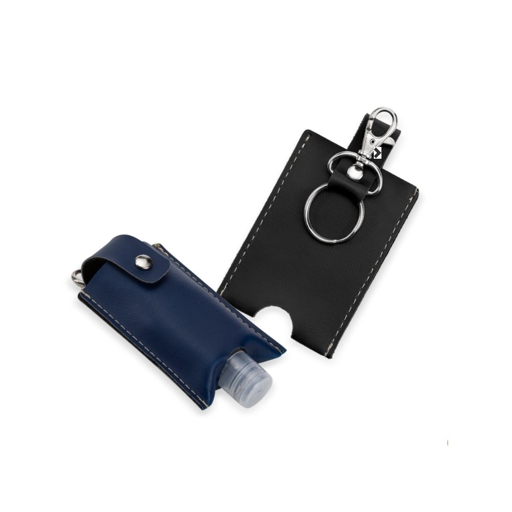 Estojo Porta Álcool Gel -11774