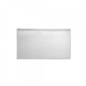 Estojo Pvc Cristal-ESTOJO PVC