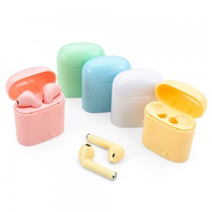 Fone Bluetooth com Case Car-14199