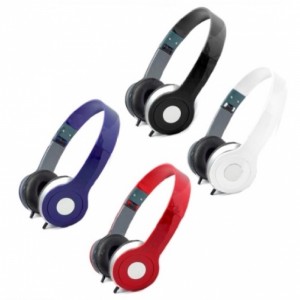 Fone de Ouvido Estéreo-12613