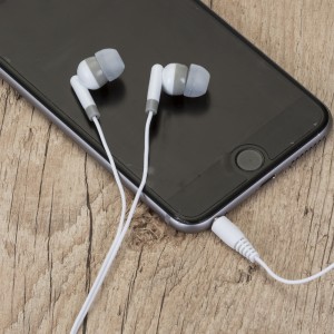 Fone de Ouvido Intra Auricular-13188