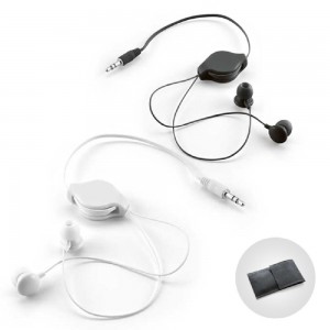 Fone de Ouvido Retrátil-97309