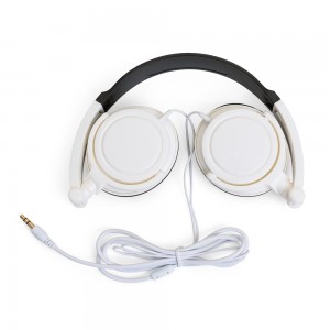 Fone de Ouvido Estéreo-13568B
