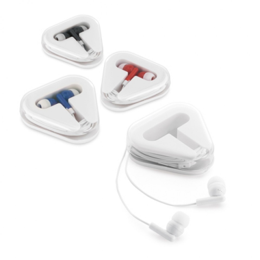 Fone de Ouvido c/Estojo-97360