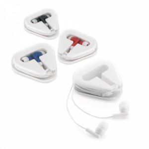 Fone de Ouvido c/Estojo-97360