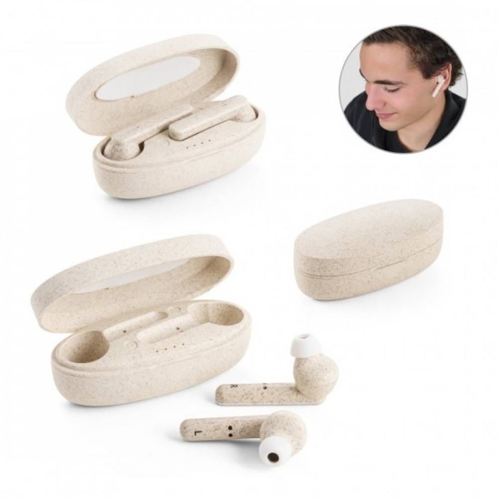 Fones de Ouvido True -57938