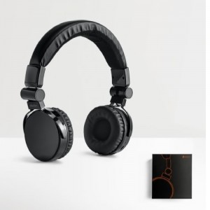 Fones de ouvido dobráveis-97928