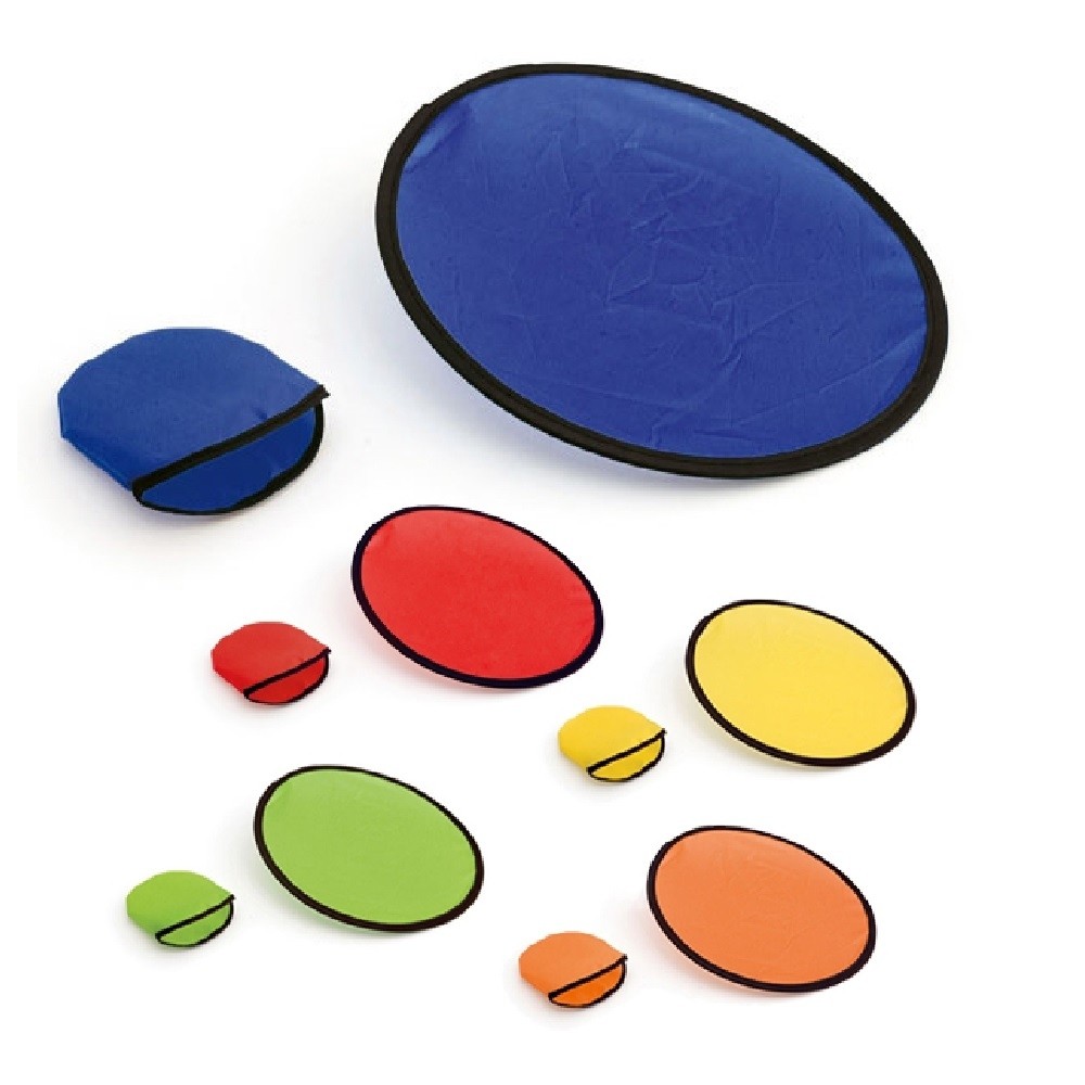 Frisbee Dobrável-98451