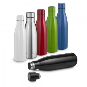 GARRAFA TÉRMICA 450ML-GA8100A