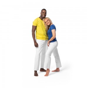 GOIABA. Camiseta unissex-30508
