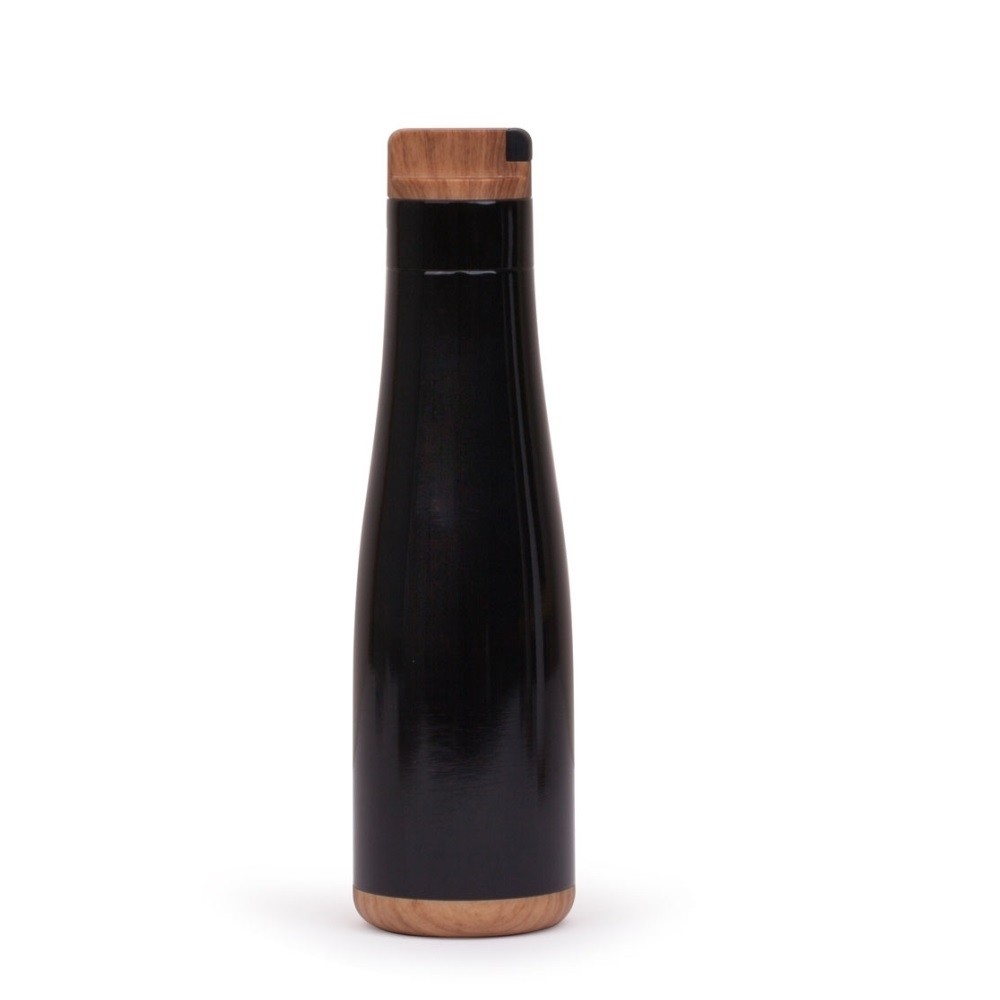 Garrafa Aço Inox - 750ml-GA6300