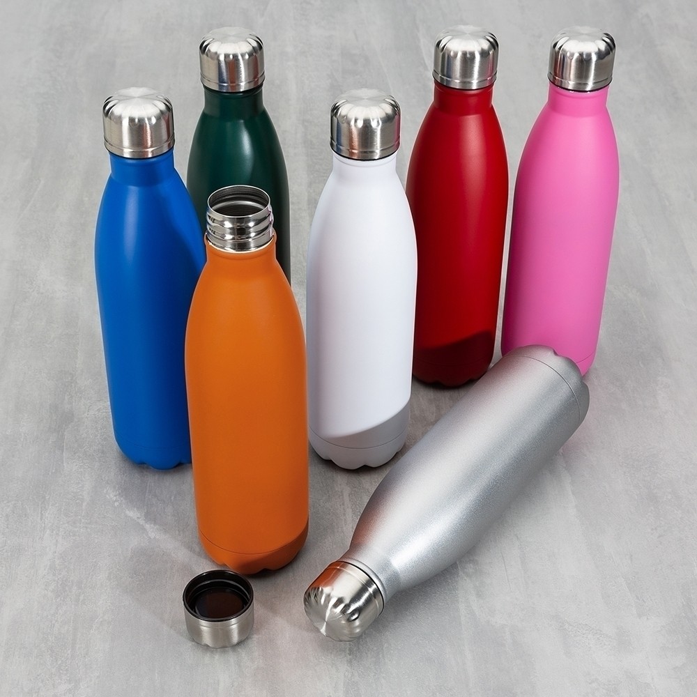 Garrafa Inox - 750ml-17011F