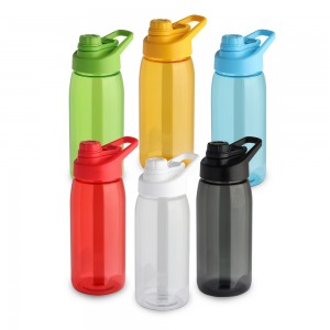 Garrafa Plástica - 600ml-GA8500