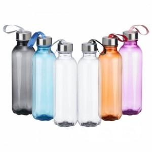 Garrafa Plástica 650ml -14816