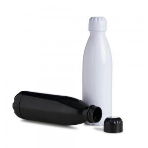 Garrafa Plástica 700ml-14737