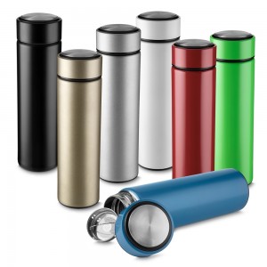 Garrafa Térmica - 450ML-GA6750