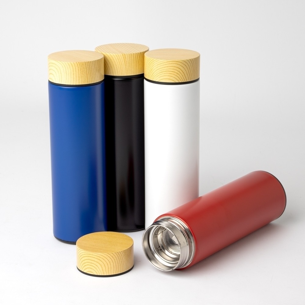 Garrafa Térmica 450ml-18833