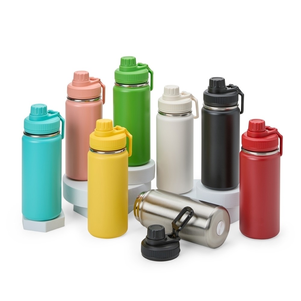 Garrafa Térmica 550ml-04097