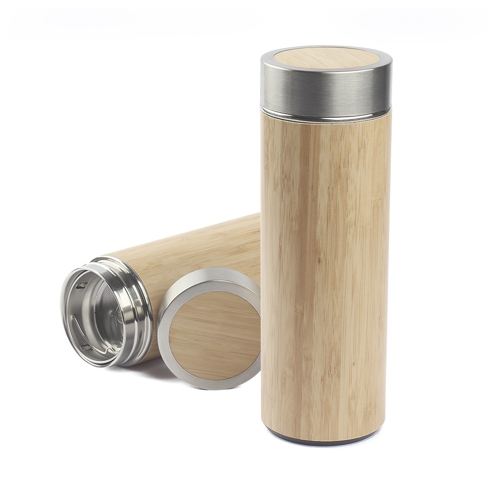 Garrafa Térmica de 400ml-GA6800