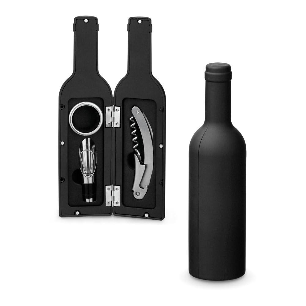 Garrafa conj. de vinho-94197