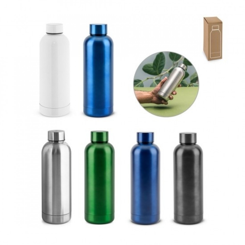 Garrafa em aço inox-94288