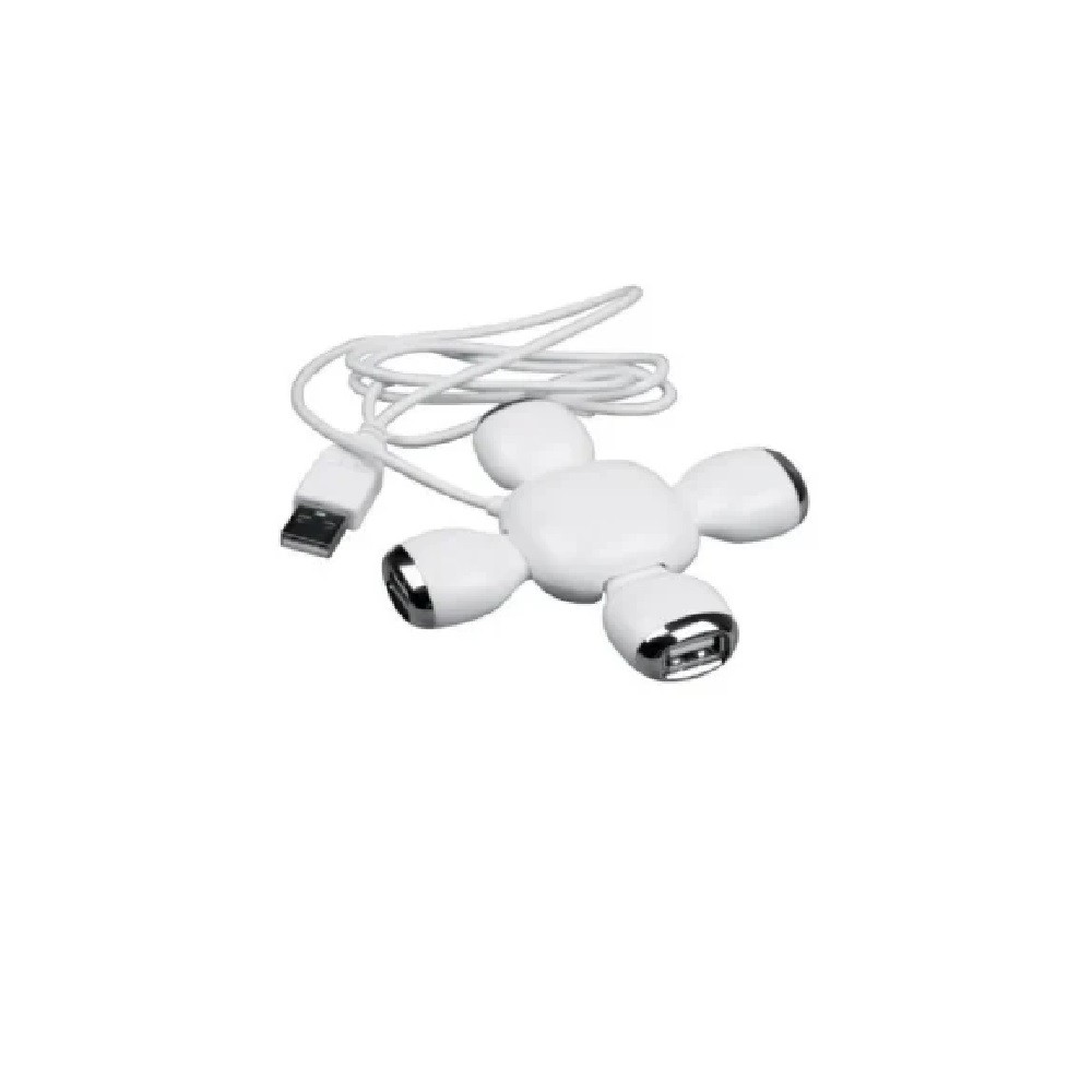 Hub 4 portas-HUB USB