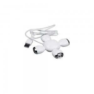Hub 4 portas-HUB USB