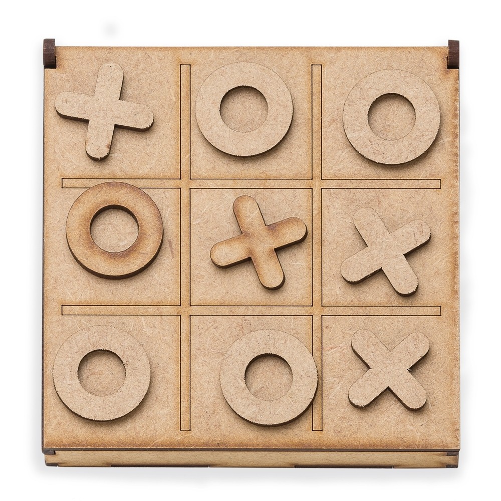 Jogo da Velha -13573