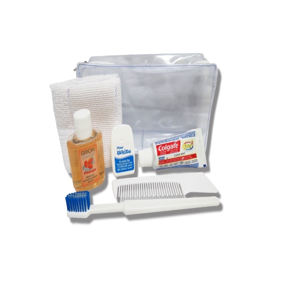 KIT HIGIENE PERSONALIZADO-KIT HIGIENE