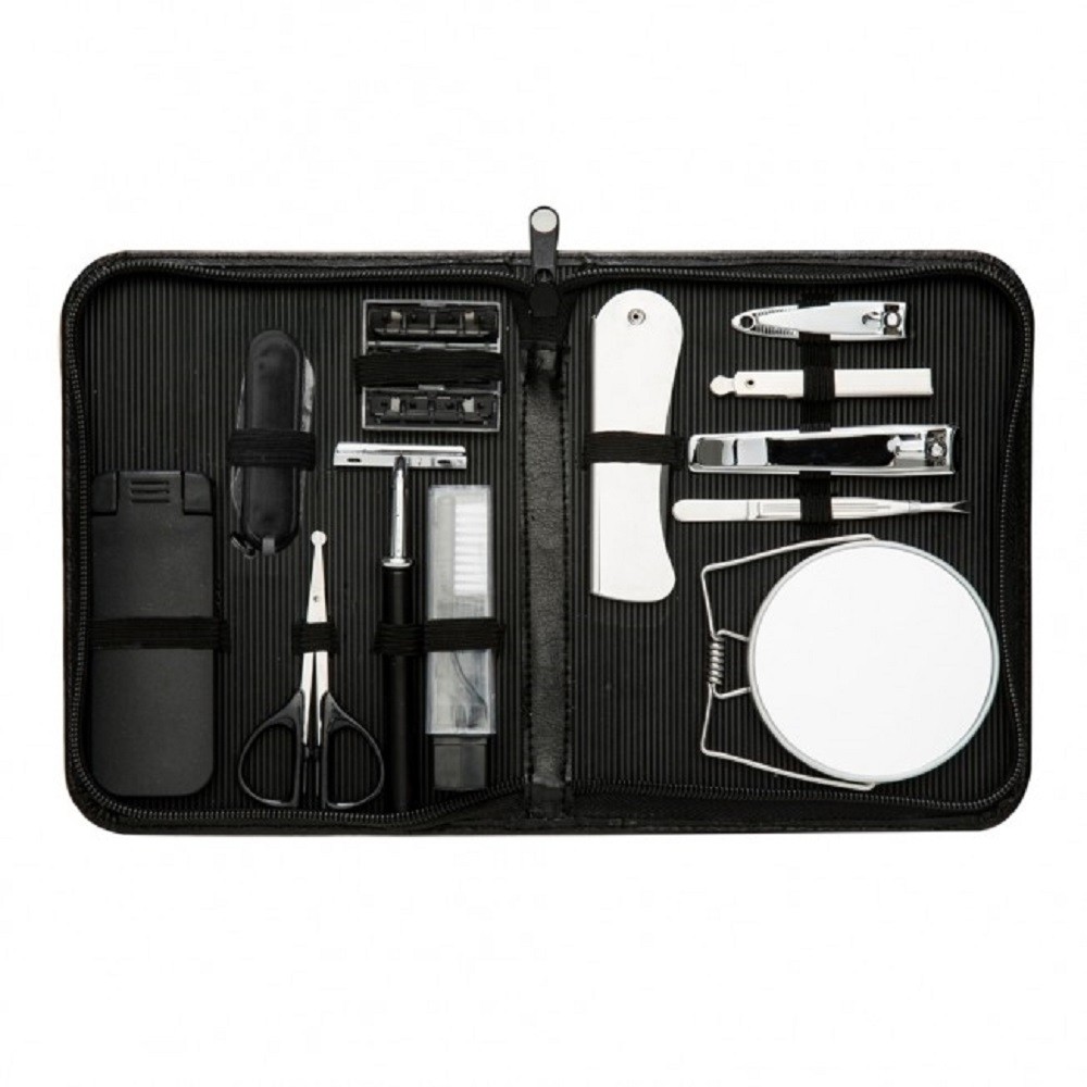 KIT MASCULINO 12 PÇS-124V2