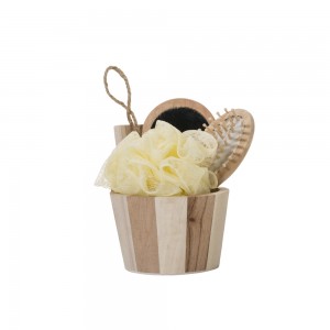 Kit Banho 3 Peças-12382