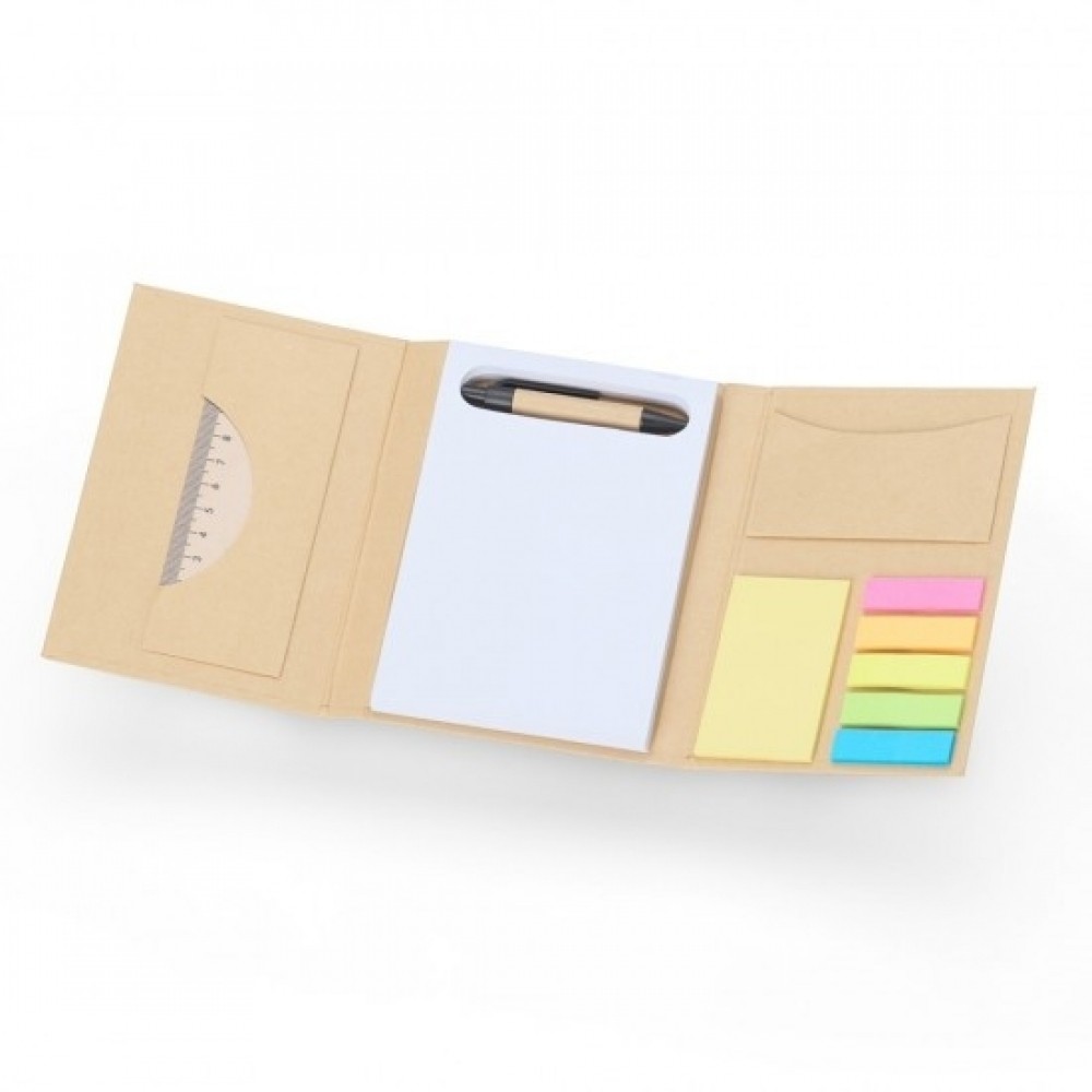 Kit Bloco de Anotações -11194