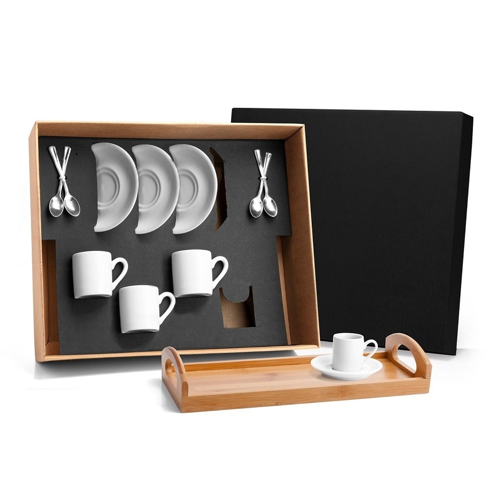 Kit Cafezinho Porcelana-90095