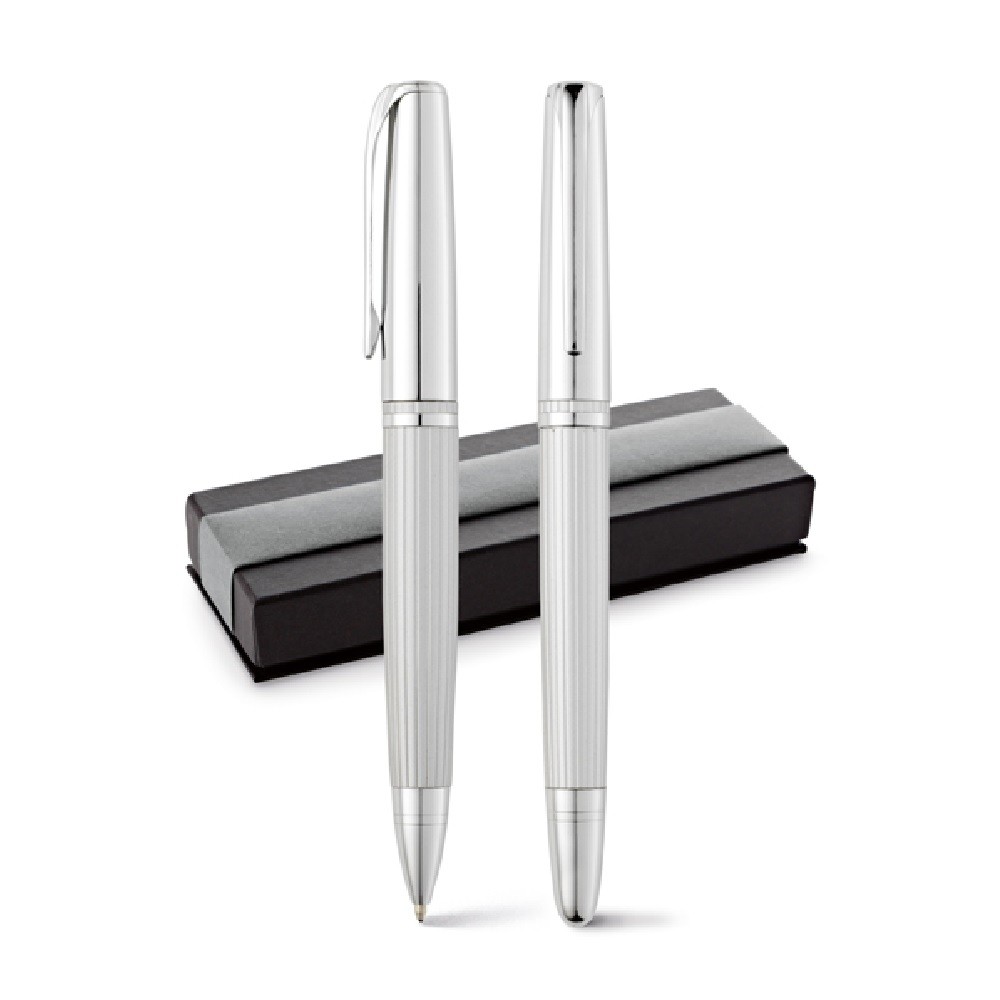 Kit Caneta Roller e Caneta-91897