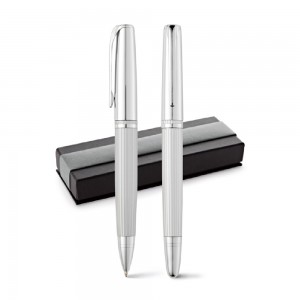 Kit Caneta Roller e Caneta-91897
