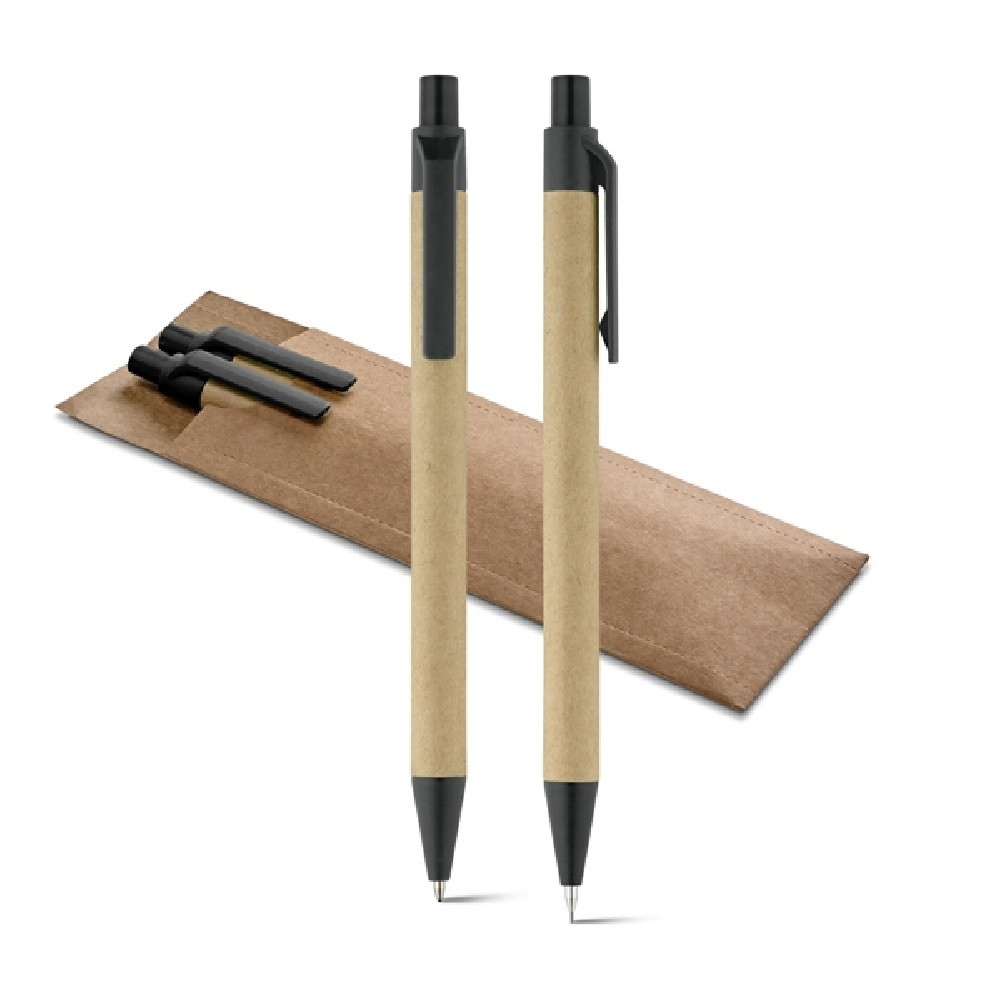 Kit Caneta e Lapiseira Eco-91846