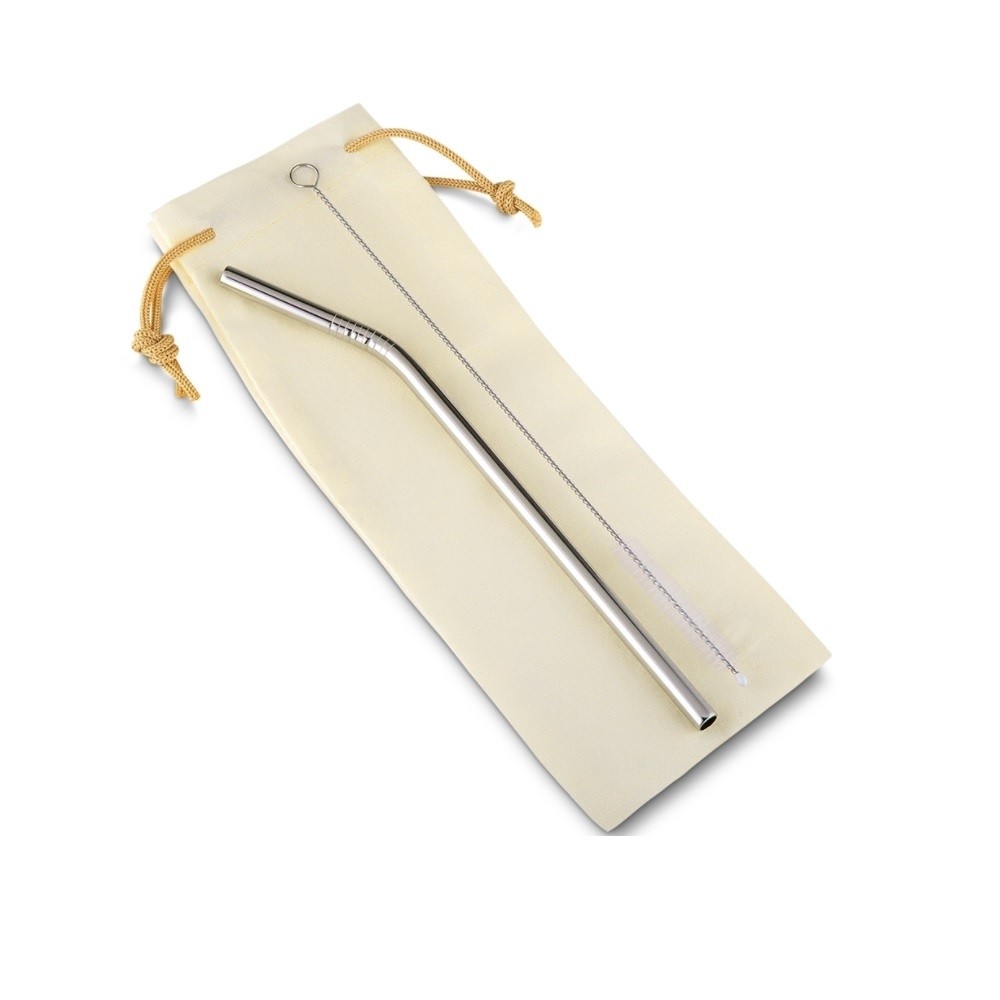 Kit Canudo e Escova -14441