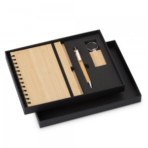 Kit Executivo Ecológico -07048