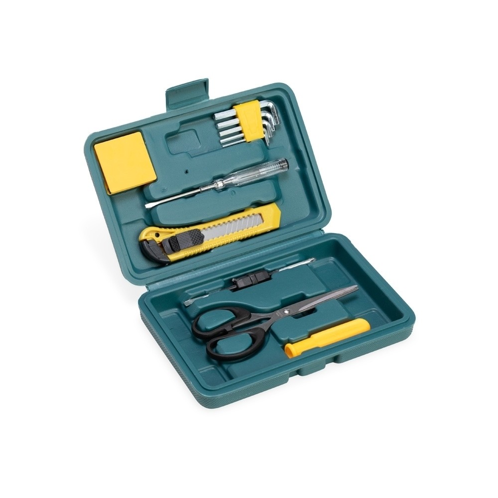 Kit Ferramenta 11 Peças-05082