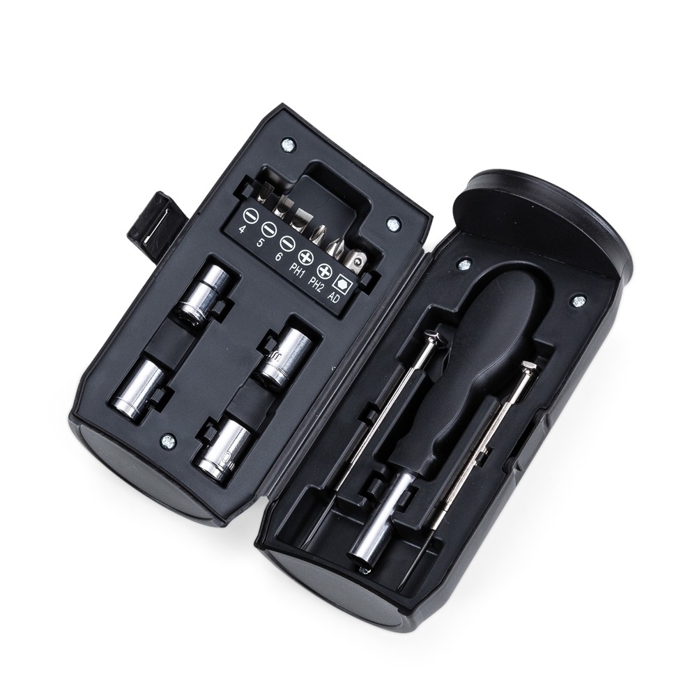 Kit Ferramenta 13 Peças-13998