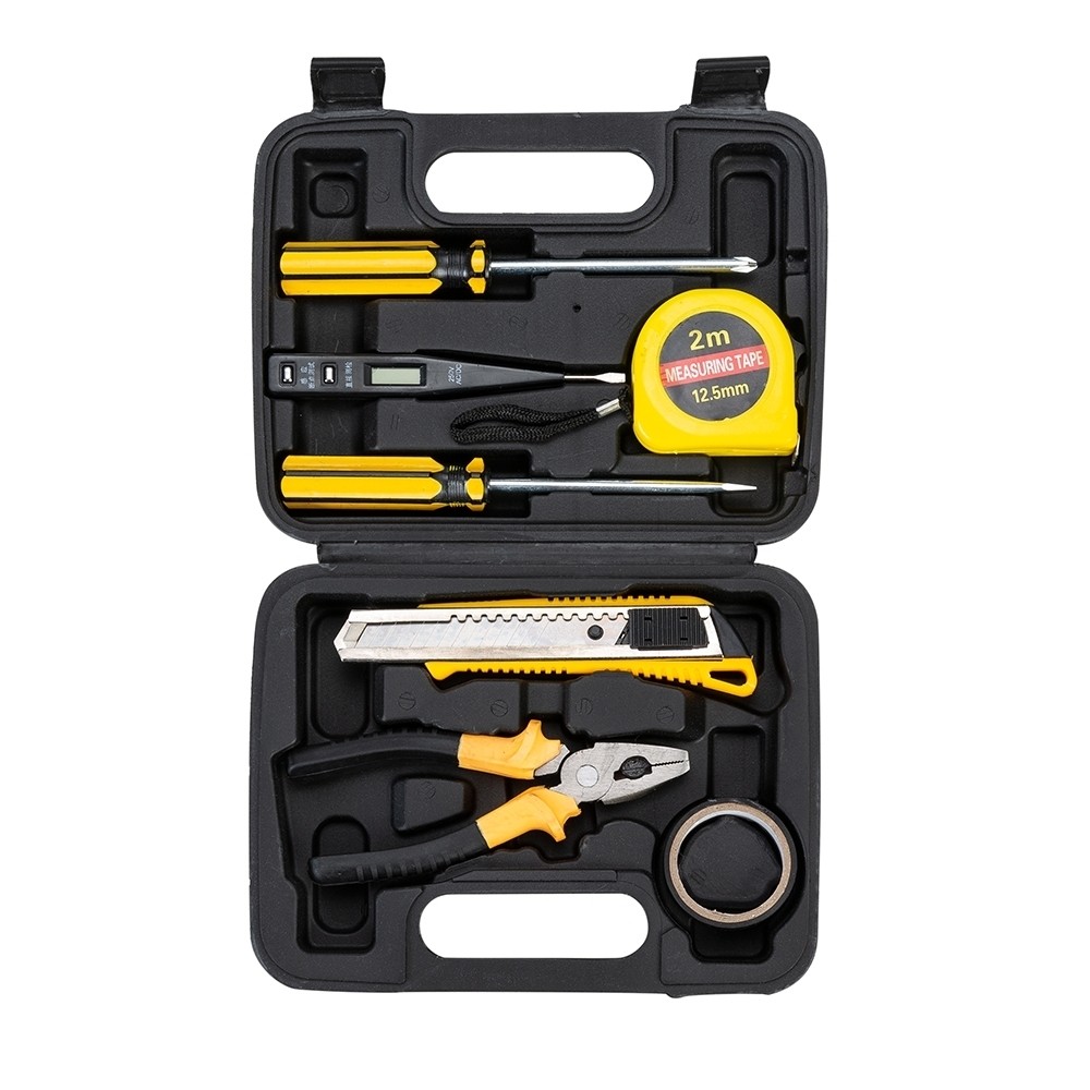 Kit Ferramenta 7 Peças-14010