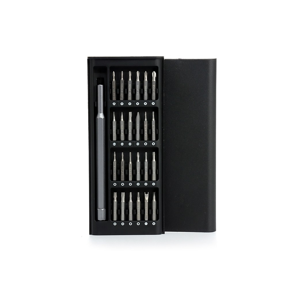 Kit Ferramentas 25 Peças-06046