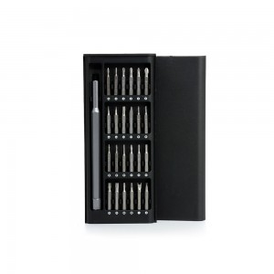 Kit Ferramentas 25 Peças-06046