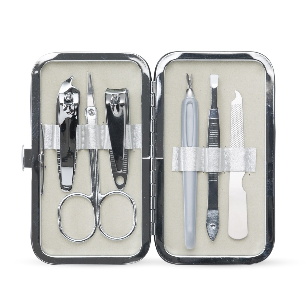 Kit Manicure 6 peças-13815