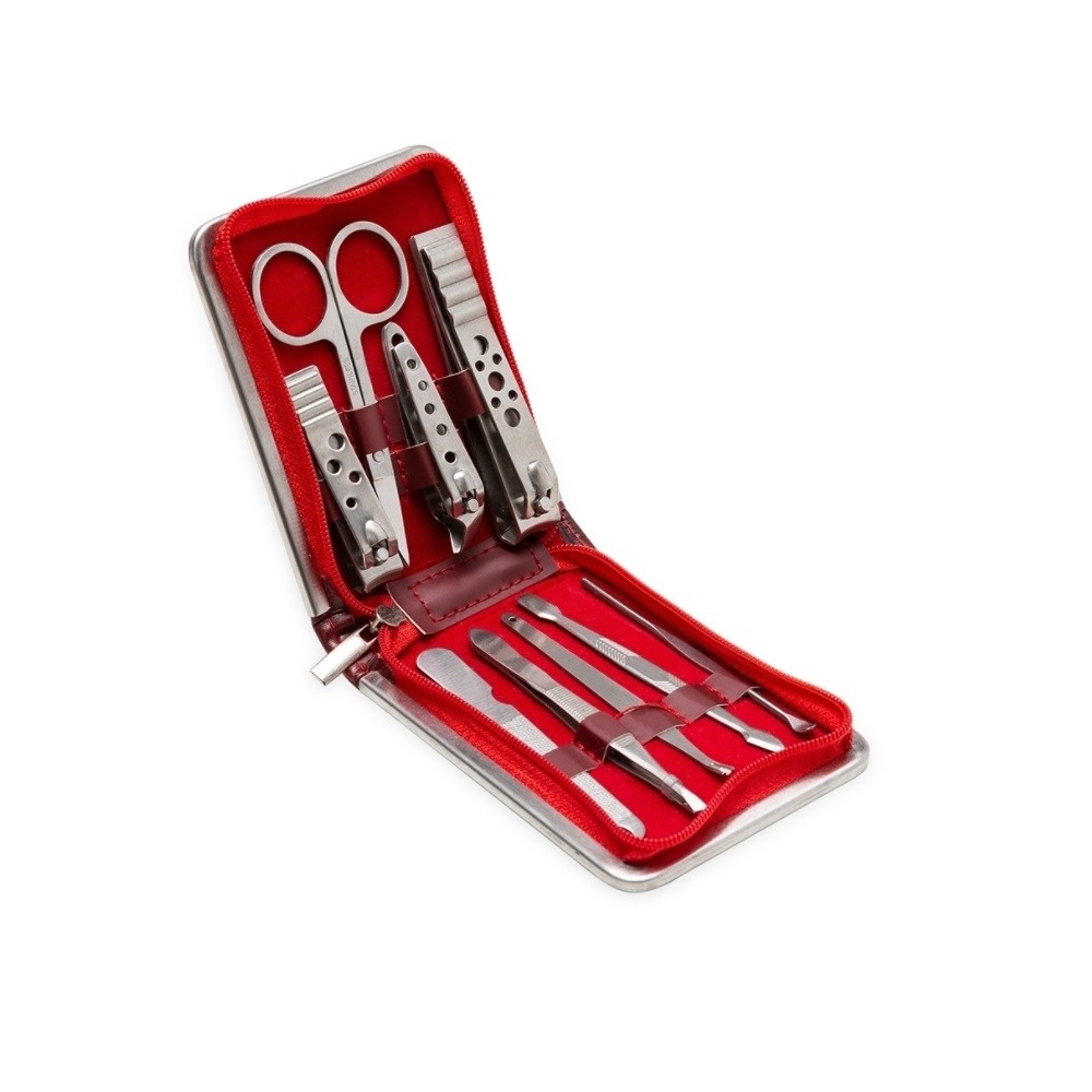Kit Manicure 9 Peças-14477