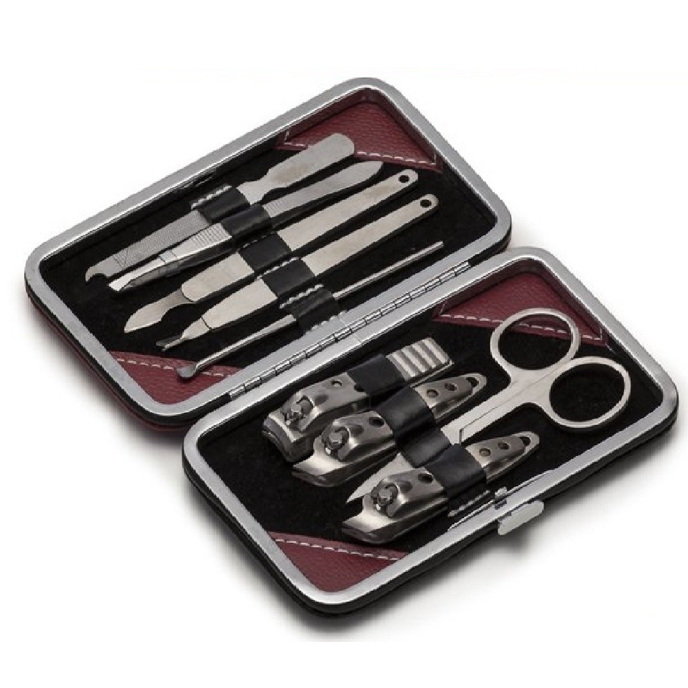 Kit Manicure 9 Peças-12921